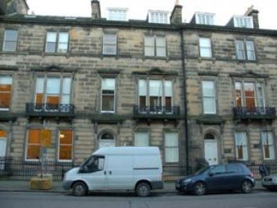 Annonce Location Appartement Edinburgh