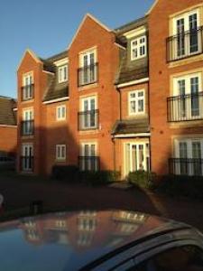 Annonce Location Appartement Sutton-coldfield