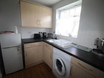 Louer Appartement Middlesbrough