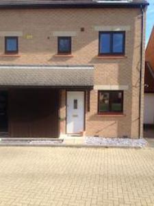 Annonce Location Maison Milton-keynes