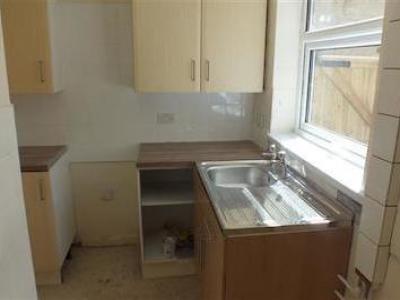 Annonce Location vacances Maison Burnley