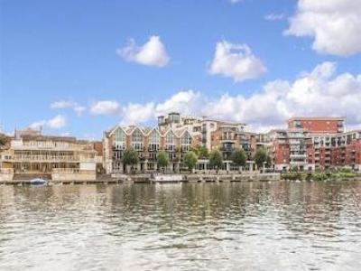 Annonce Location vacances Appartement Kingston-upon-thames