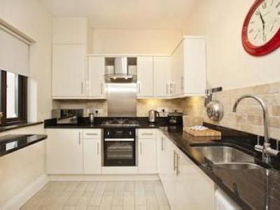 Louer pour les vacances Appartement York