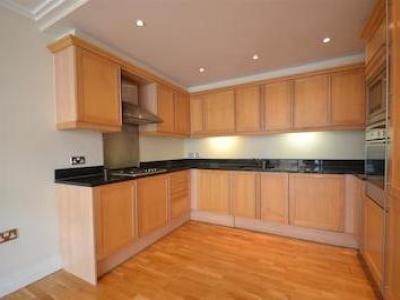 Louer pour les vacances Appartement Brentford