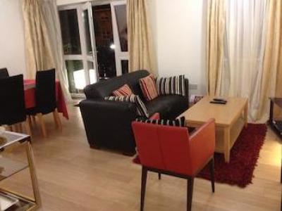 Annonce Location vacances Appartement Windsor