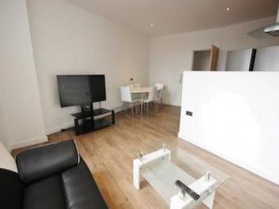 Louer pour les vacances Appartement Sheffield