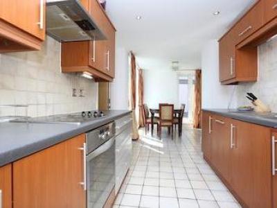 Louer pour les vacances Appartement Brentford