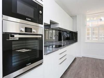 Louer pour les vacances Appartement Brentford