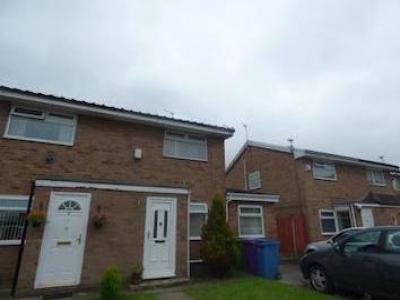 Annonce Vente Maison Liverpool