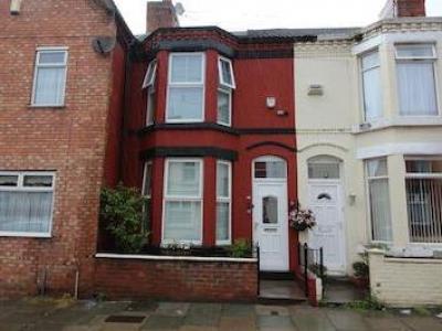 Annonce Vente Maison Liverpool