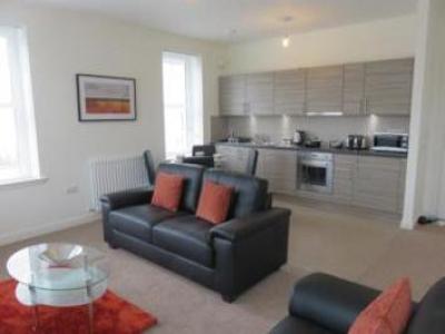 Annonce Location Appartement Aberdeen