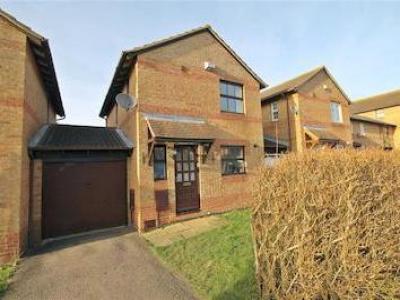 Annonce Location Maison Milton-keynes