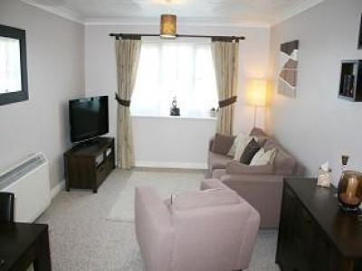 Louer Appartement Thatcham rgion READING