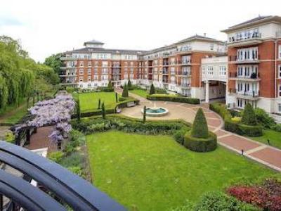 Annonce Location Appartement Twickenham