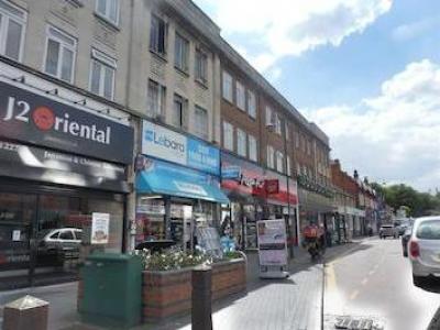 Annonce Location Appartement Borehamwood