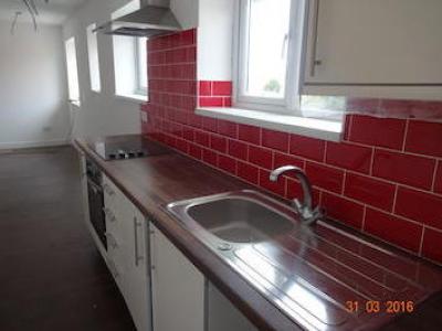 Louer Appartement Leicester