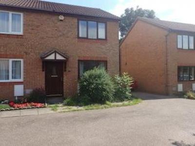 Annonce Location Maison Milton-keynes