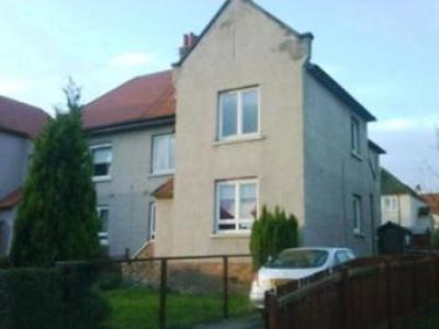 Annonce Location Appartement Kirkcaldy