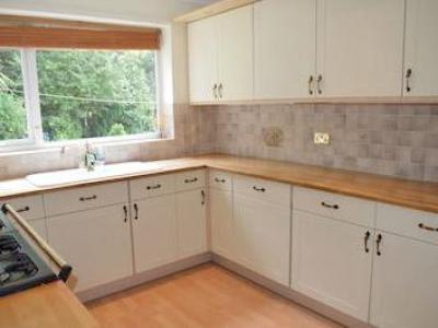 Louer Maison Rotherham