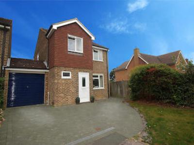 Annonce Location Maison Horley