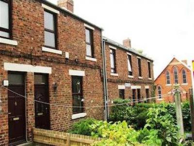 Annonce Location Maison Newcastle-upon-tyne