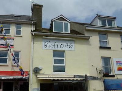 Louer Appartement Brixham rgion TORQUAY