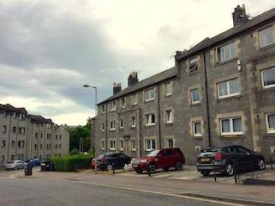 Annonce Location Appartement Aberdeen