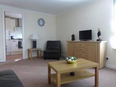 Louer Appartement Aberdeen