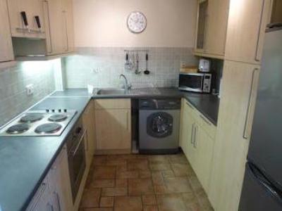 Louer Appartement Preston