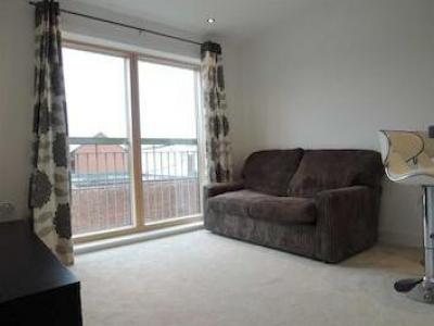 Louer Appartement Birmingham