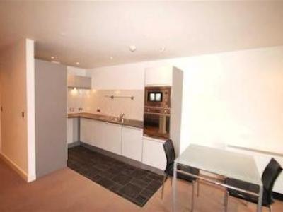 Louer Appartement Nottingham