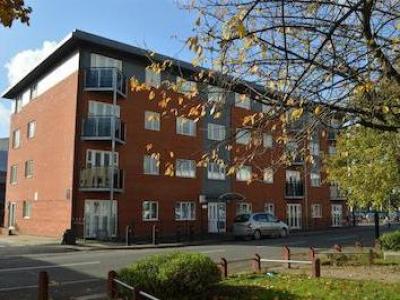 Annonce Location Appartement Coventry