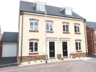 Annonce Location Maison Bury-st-edmunds