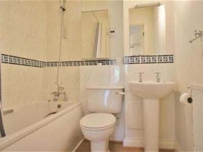 Louer Appartement Staines