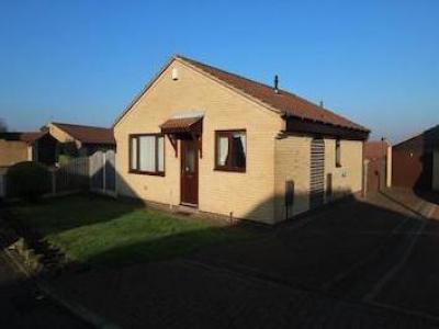 Annonce Location Maison Doncaster