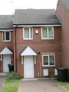 Annonce Location Maison Rotherham