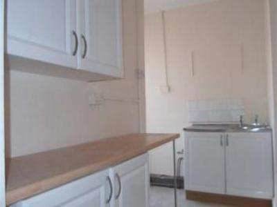 Annonce Location Appartement Liverpool