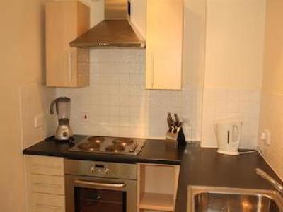 Louer Appartement Birmingham