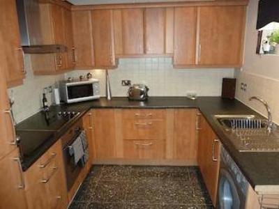 Louer Appartement Clitheroe