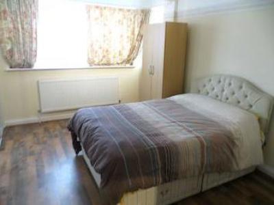 Louer Appartement Wembley