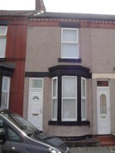 Annonce Location Maison Birkenhead