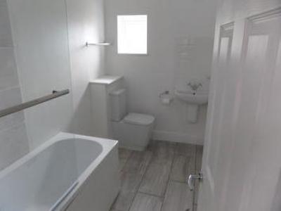 Louer Appartement Wisbech