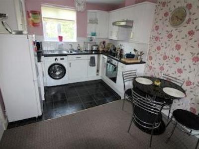 Louer Appartement Wolverhampton