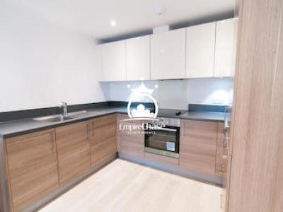 Louer Appartement Wembley