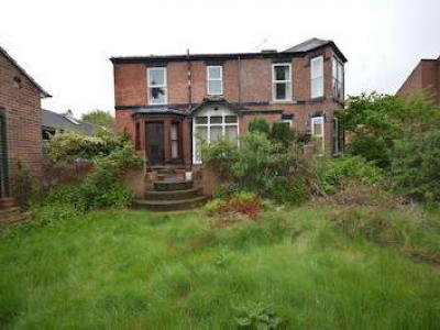 Annonce Location Maison Rotherham