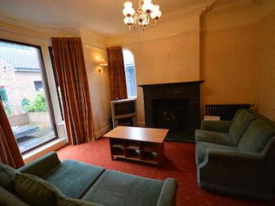 Louer Maison Rotherham