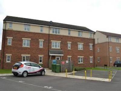 Annonce Location Appartement Stockton-on-tees