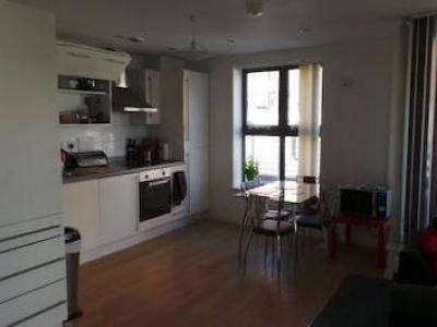 Louer Appartement Liverpool