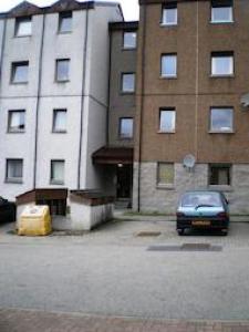 Annonce Location Appartement Aberdeen