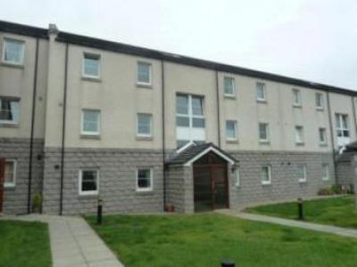 Annonce Location Appartement Aberdeen